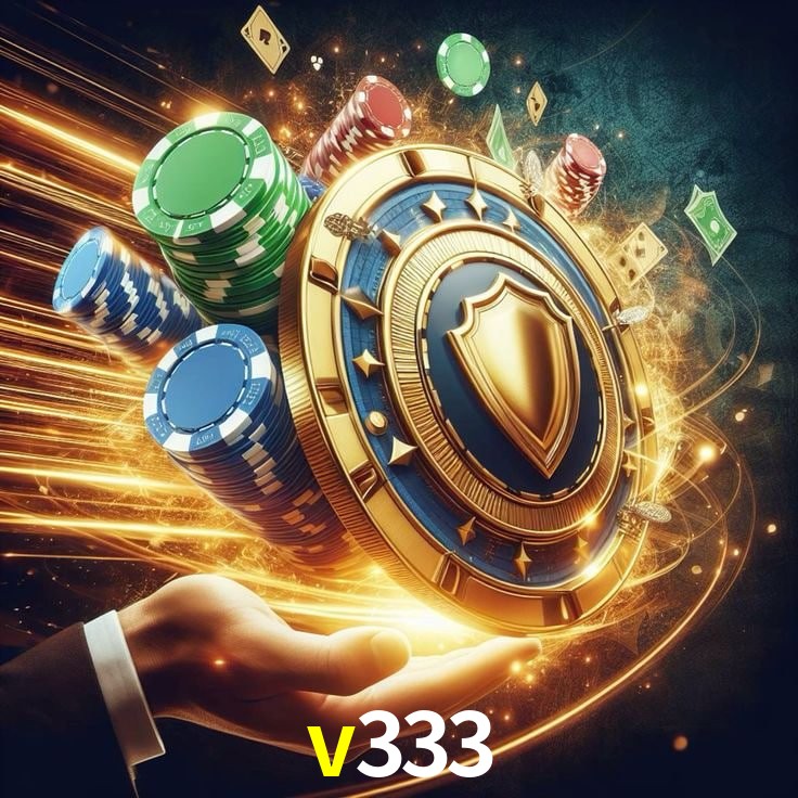 Ofertas Imperdíveis na v333: Promoções e Bônus Que Valem a Pena