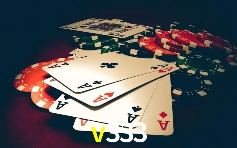 v333 bet