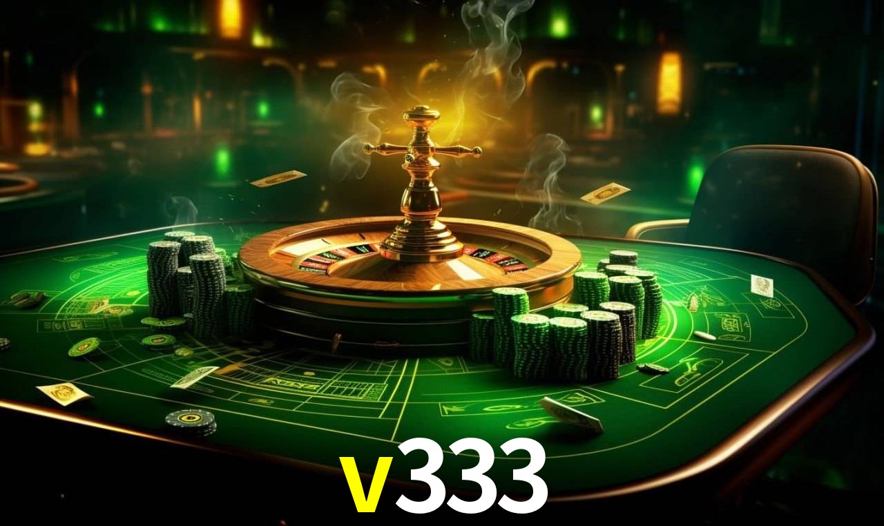 v333: Seu Especialista em Apostas Esportivas Brasileiras
